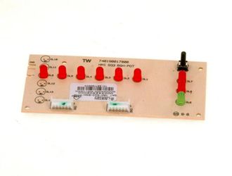 Bosch Placa De Control, 8738718967