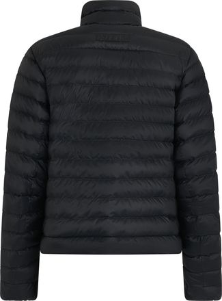 Canada Goose Quilted Padded Puffer Jacket - Black