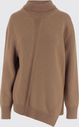 Jil Sander Sweater JIL SANDER Woman color Beige