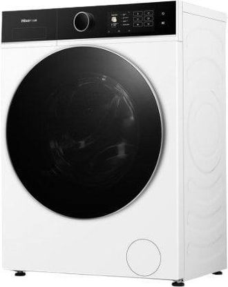 Hisense Frania Lavadora Blanca De 8 Kg Con Wi-fi Y Vapor