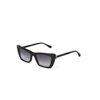 Ana Hickmann Dames, Accessoires, Zwart, Maat: 54 MM
