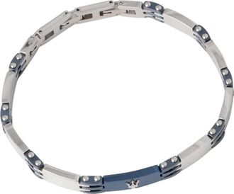 Maserati Keramische Armband - Heren - Accessoires - Veelkleurig - Maat: ONE Size