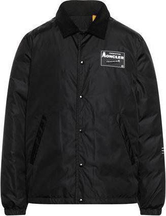 Moncler COATS & JACKETS - Puffers on YOOX.COM