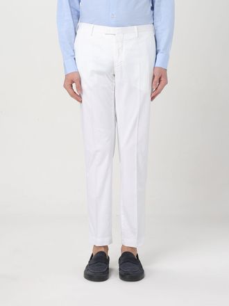 Pantaloni Torino Pants PT TORINO Men color White