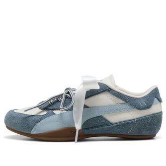 Puma (WMNS) PUMA Bella Mina Sea Illusion Gum 407667-01