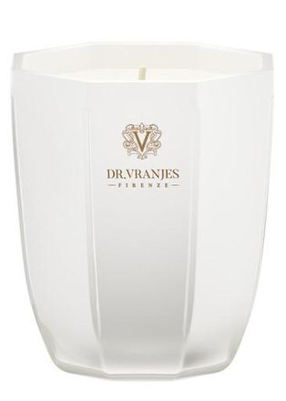 Dr. Vranjes DR. Vranjes Firenze Ginger Lime Pearl Candle 80g