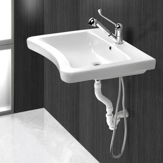 Presto Presto - Equip Lavabo Fijo San 960 Sin Grifo 80604