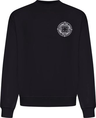 Stone Island Felpa