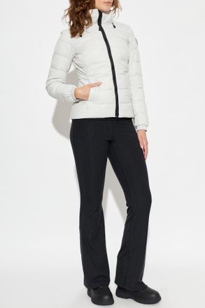 Canada Goose Abbott Puffer Jacket, Womens, White