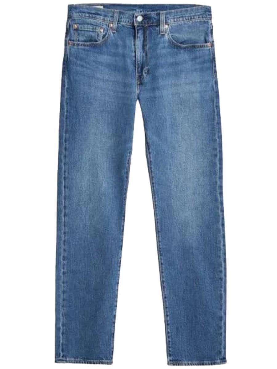 Made In Japan 512™ Slim Taper Fit Men's Jeans - Medium Wash