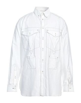 Burberry TOPWEAR - Camicie su YOOX.COM