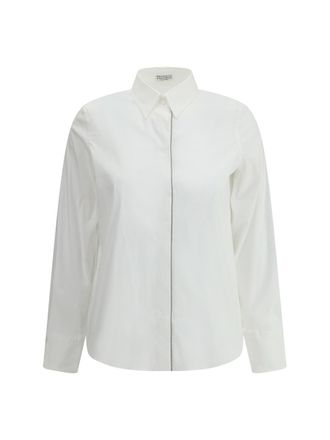 Brunello Cucinelli Shirts