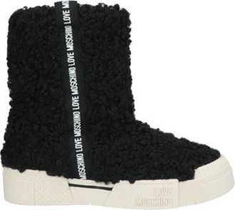 Love Moschino FOOTWEAR - Ankle boots sur YOOX.COM