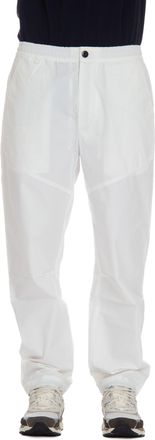 C.P. Company Cotton Drawstring Trousers