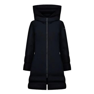 Roberto Ricci Design Rrd, Donna, Cappotti, Blu, XL, new