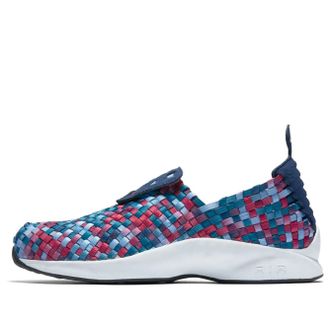 Nike Air Woven Premium Purple 898028-400
