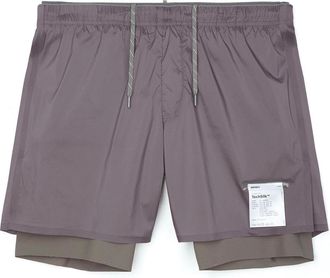 SATISFY Techsilk 8 Short 12074.72000