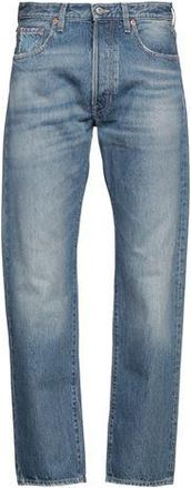 Valentino Garavani BOTTOMWEAR - Jeans on YOOX.COM