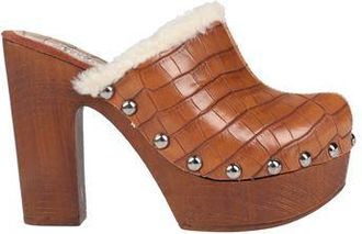 Twin-Set Mules & Clogs