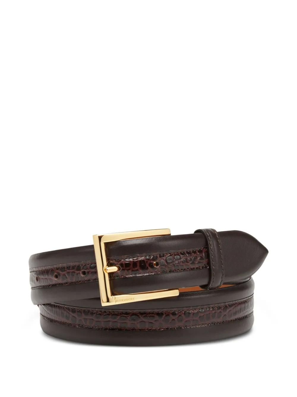 Men's Billionaire Boys Club Belts - up to −60% | Stylight