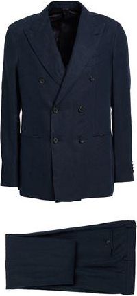 Caruso SUITS and CO-ORDS - Suits on YOOX.COM