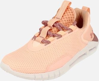 Under Armour Womens Under Armour Ua Hovr Strt Womens 3022581 603 - Orange - Size: 3.5