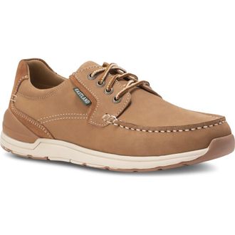 Eastland Trent Sneaker in Tan at Nordstrom, Size 10.5
