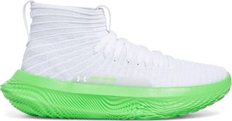 Under Armour Mens Flow Future Elite in White - Size UK 9.5