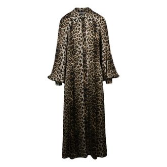 Crida Milano Donna, Abiti, Multicolore, XS, new