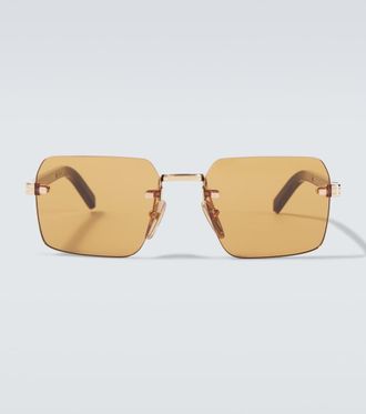Prada Square sunglasses