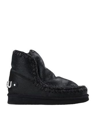 Mou FOOTWEAR - Ankle boots on YOOX.COM