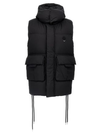 Moncler Moncler X Willow Smith Sabela Vest