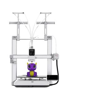 OEM Stampante 3d, Stampa Ad Alta Velocit&agrave;, Capacit&agrave; Multicolore, Kobra X
