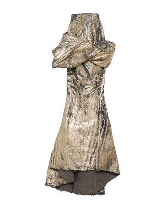 Rick Owens HOSEN & R&Ouml;CKE - Jeansr&ouml;cke auf YOOX.COM