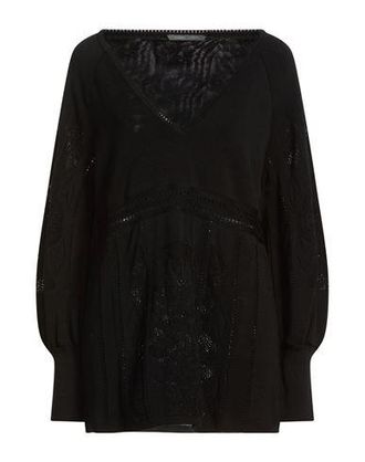 Alberta Ferretti STRICKWAREN - Pullover auf YOOX.COM