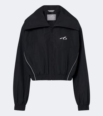 Balenciaga Felpa in misto cotone
