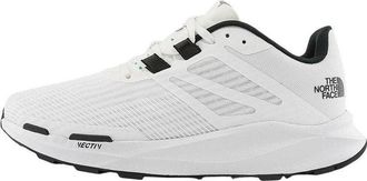 The North Face (WMNS) THE NORTH FACE Vectiv Eminus Running Shoes Tnf White Tnf Black 5G3M-LG5