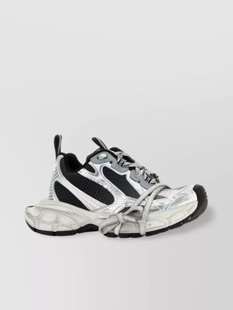 Balenciaga 3xl gradient low-top sneakers