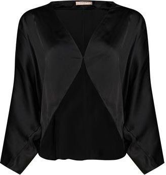 Twin-Set CAMISETAS Y TOPS - Toreras en YOOX.COM