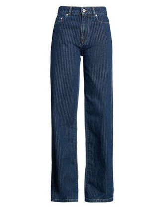 Kenzo HOSEN & R&Ouml;CKE - Jeanshosen auf YOOX.COM