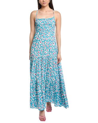 Tiare Hawaii Kailani Maxi Dress