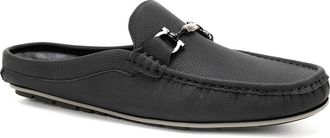 Unze Men ARAGOG Perfect for Daily Wear Moccasins UK Size 6-11 Black