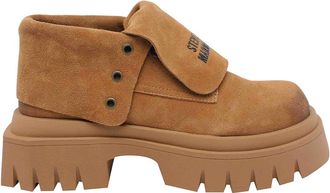 Steve Madden Heeled Shoe Parkview