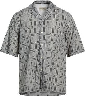 Officine G&eacute;n&eacute;rale TOPS - Hemden auf YOOX.COM