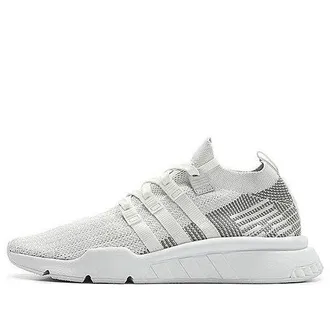 adidas EQT Support ADV Mid Flat White CQ2997