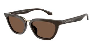 Giorgio Armani AR8253U 639873 Womens Sunglasses Size 54