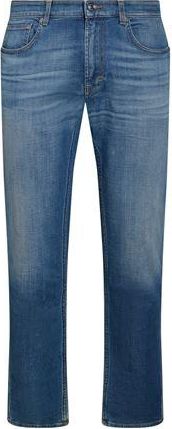 Department Five PARTES DE ABAJO - Pantalones vaqueros en YOOX.COM