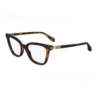 Ferragamo SF2991 240 Havana 51mm