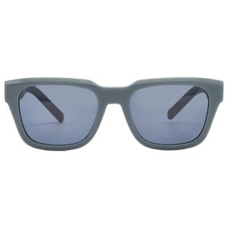 Dior DIORB23 S1I 45B0 Blue Sport Mens Sunglasses DM40052I 20V 53