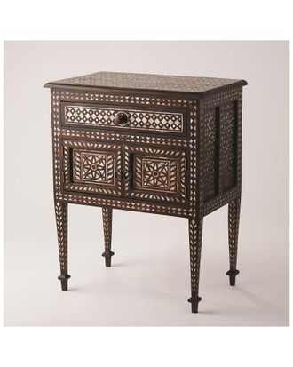 Global Views Bhawana Chest